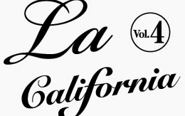LA CALIFORNIA Vol.4