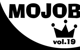 MOJO BEAT vol.19 Ｗレコ発パーティー!!