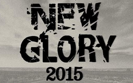 NEW GLORY 2015